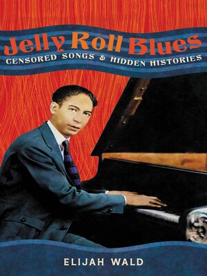 cover image of Jelly Roll Blues